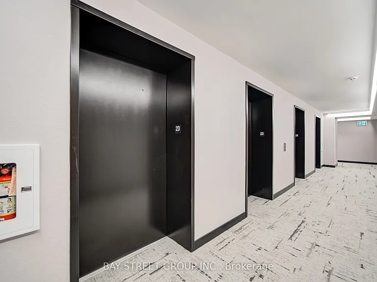 609 Sherbourne St #2302 — Photo 6