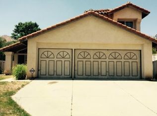 9587 Pebble Brook Dr, Moreno Valley, CA 92557