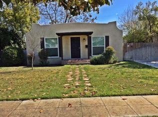 1632 N Arthur Ave, Fresno, CA