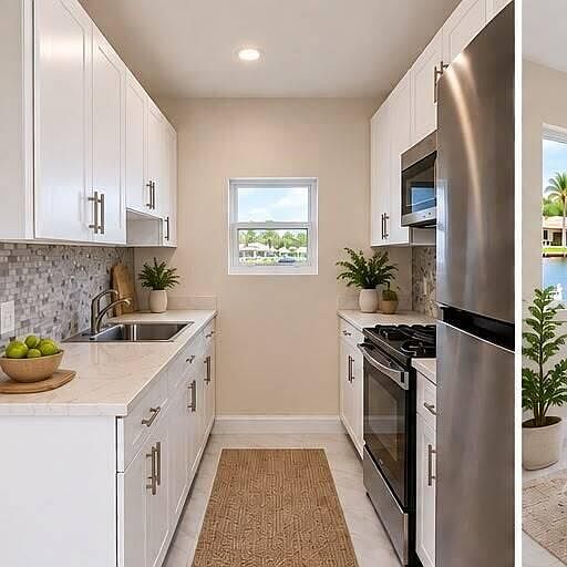 2nd image of 999 S Riverside Dr APT 104