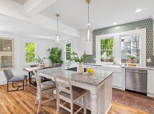 1801 S Sunnyside Ave, Winston Salem, NC 27127