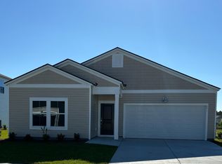631 Culpeo Dr LOT 85, Conway, SC 29526