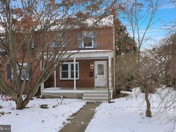 1010 Edgemoor Ct, Lancaster, PA 17601