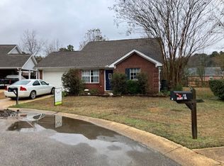 108 Peyton Cv, Saltillo, MS 38866