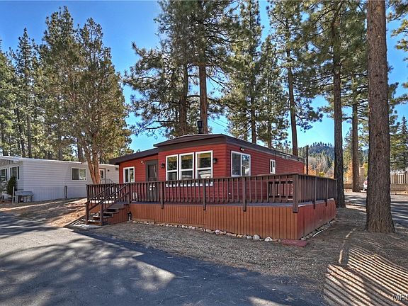 2nd image of 41150 Lahontan Dr #C-4