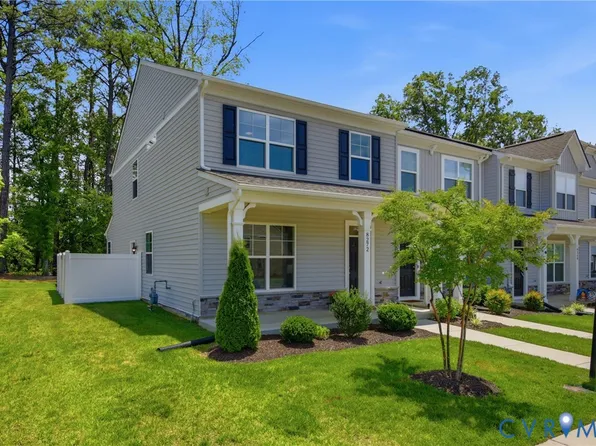 8272 Scott Commons Dr, Richmond, VA 23227