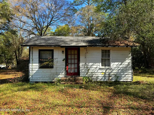 541774 LEM TURNER Road, Callahan, FL 32011