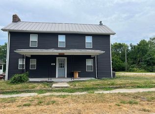 403 W Monroe St, Delphi, IN 46923