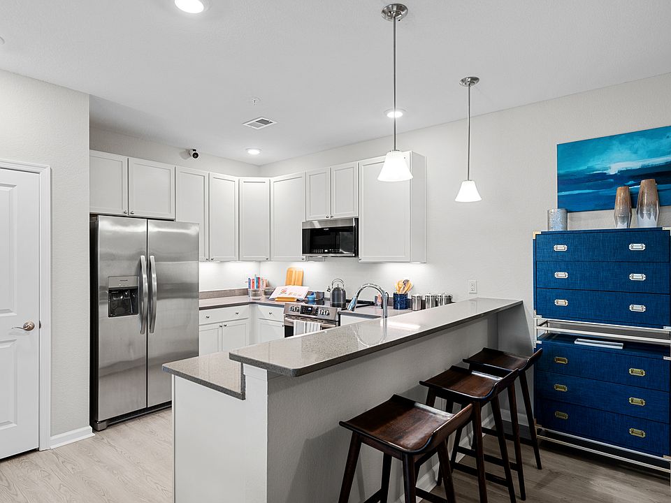 The Addison Plan, Guilford at Spence Crossing, Virginia Beach, VA 23456