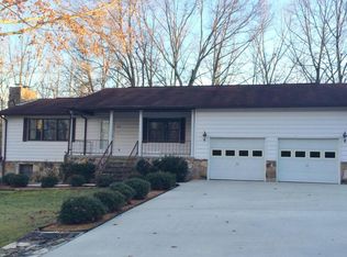 5120 Cheyenne Dr, Crossville, TN 38572