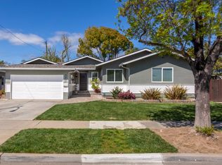 4851 Trent Dr, San Jose, CA