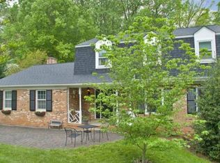 2927 Brookmere Ct, Charlottesville, VA 22901