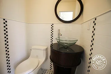 Rented by MySpaceNYC