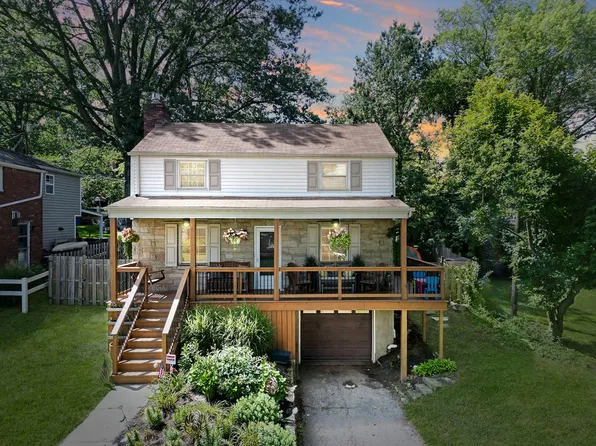 2010 Brookfield Rd, Pittsburgh, PA 15243