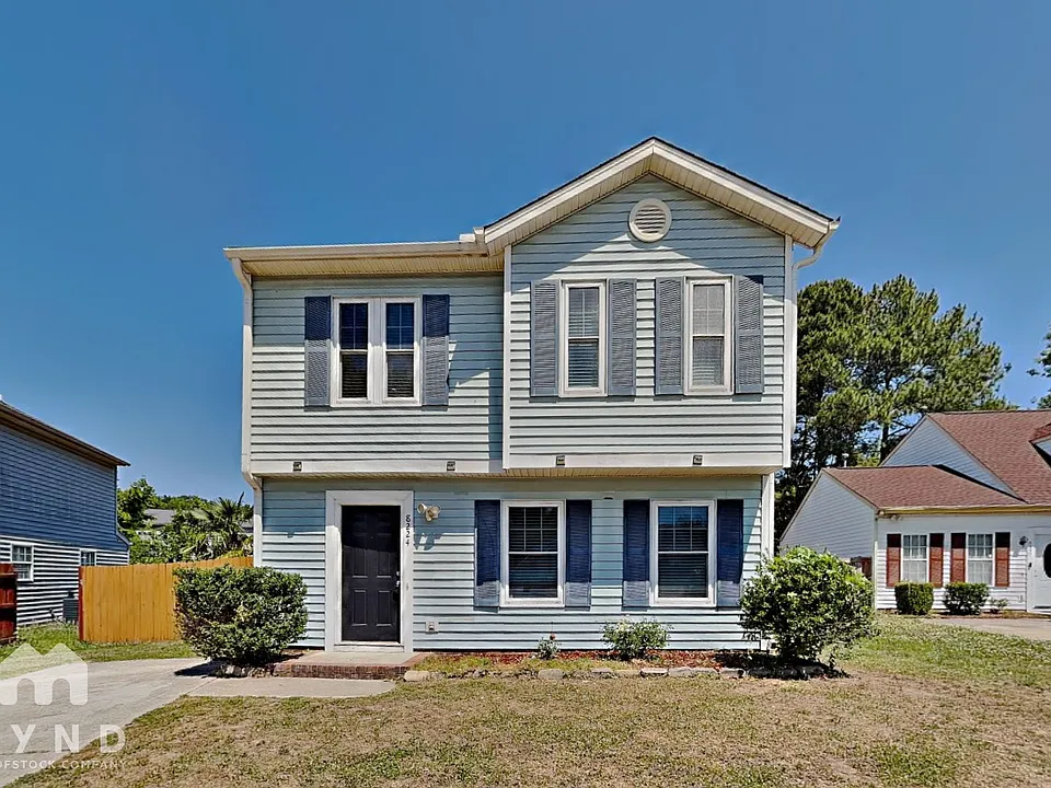 8224 Wynewood Ct