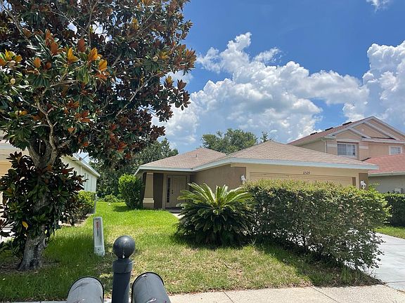 2nd image of 11529 Hammocks Glade Dr