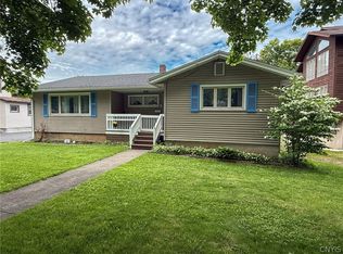 327 N Peterboro St, Canastota, NY 13032