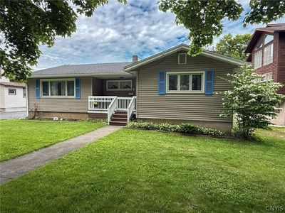 327 N Peterboro St, Canastota, NY, 13032
