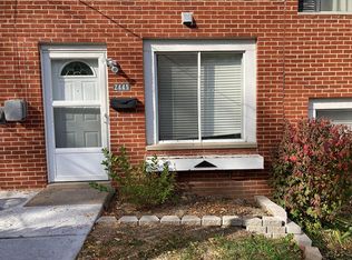 2445 S 3rd Street Plz, Omaha, NE 68108
