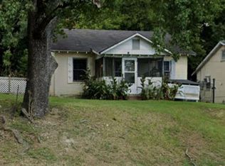 814 Magnolia Ave, Columbus, GA 31906