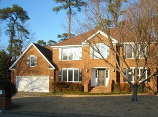 1121 Lawson Cove Cir, Virginia Beach, VA 23455