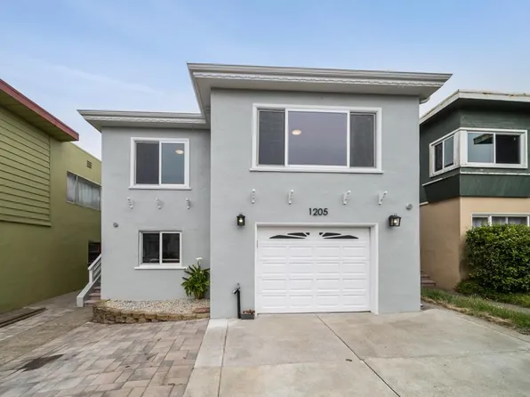 1205 S Mayfair Ave, Daly City, CA 94015