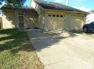 5436 Ridge Wind Ln, Houston, TX 77053