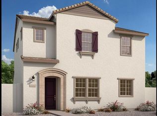 2504 N 149th Ln, Goodyear, AZ 85395