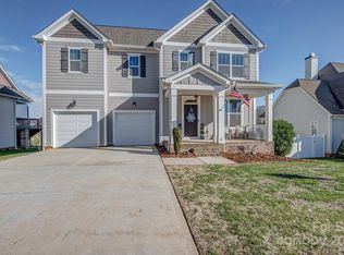 247 Pinnacle Xing, Shelby, NC 28152
