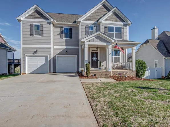 247 Pinnacle Xing, Shelby, NC 28152