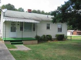 915 Huffine Mill Rd, Greensboro, NC 27405