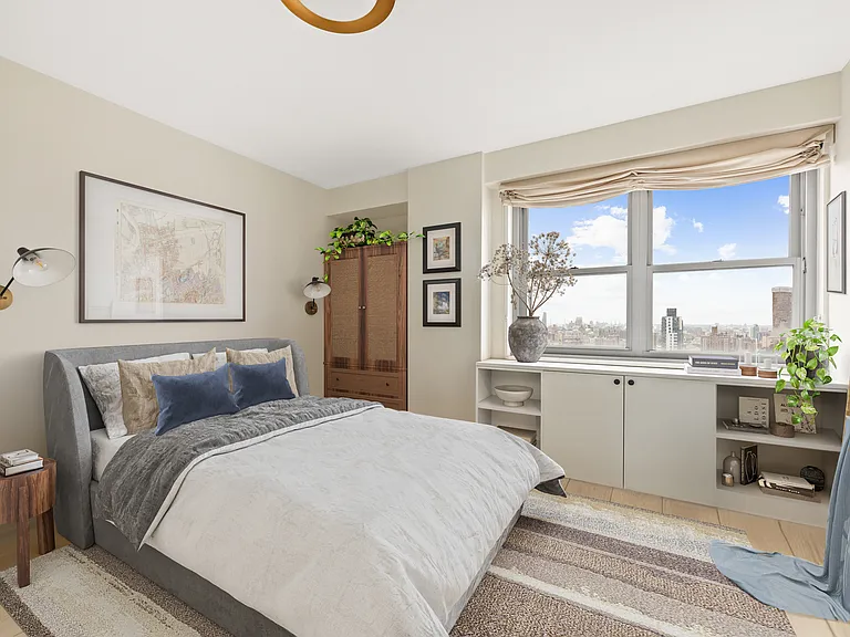 100 W 93rd St #29F — Photo 10