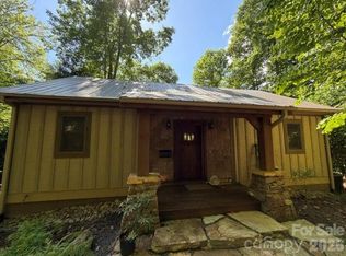 47 Falls Crossing Rd, Burnsville, NC 28714