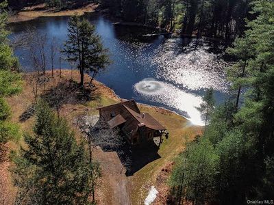 56 Beaver Brook Road, Yulan, NY, 12792