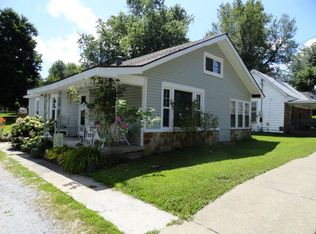 230 Springlake St, Madisonville, KY 42431