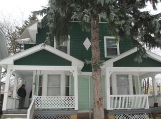 254 Rugby Ave, Rochester, NY 14619