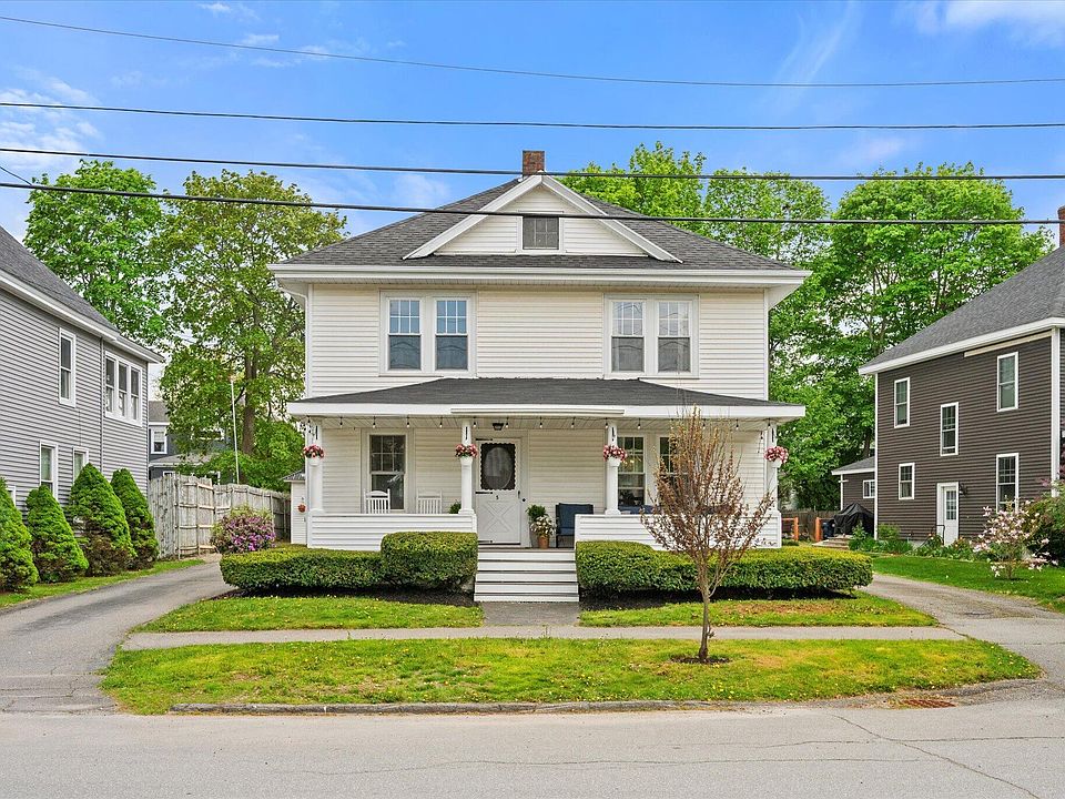 1st image of 5 Boutelle Road