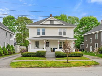 5 Boutelle Road, Bangor, ME, 04401