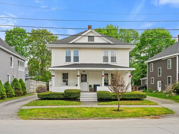 5 Boutelle Road, Bangor, ME 04401