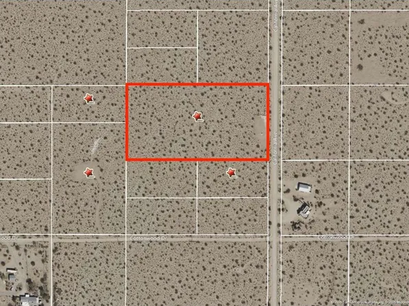 6868 California Ave, Joshua Tree, CA 92252