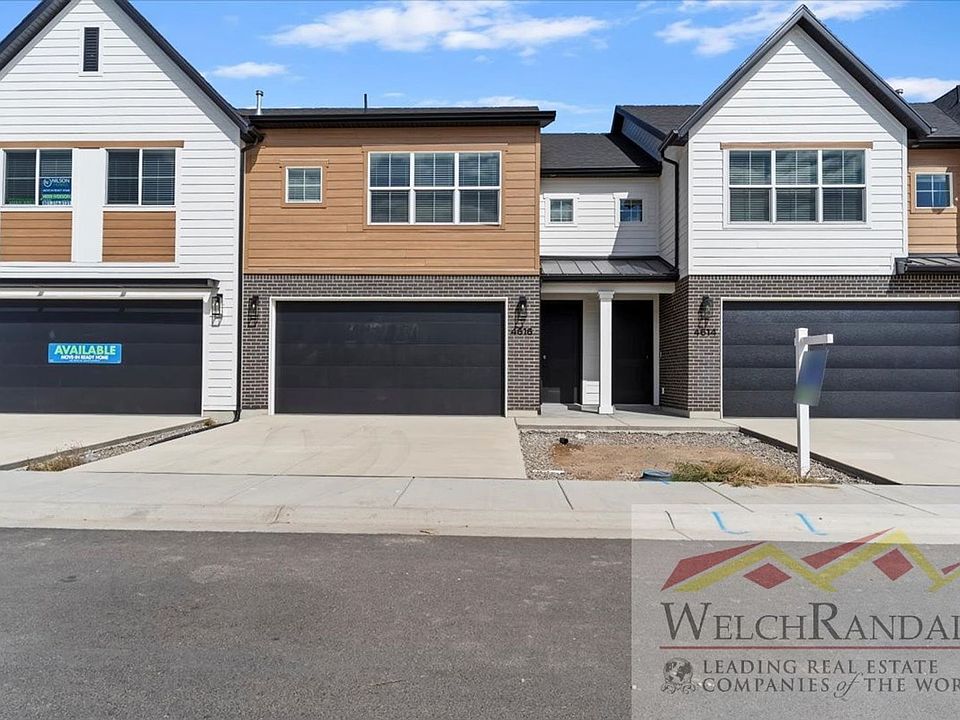 1st image of 4616 W 3725 S