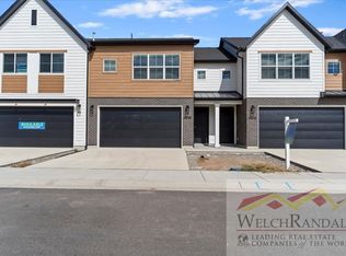 4616 W 3725 S, West Haven, UT 84401