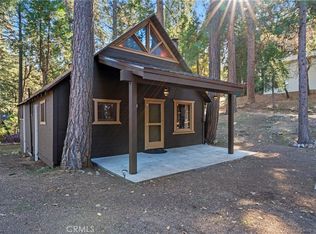 1021 Mars Way, Crestline, CA 92325