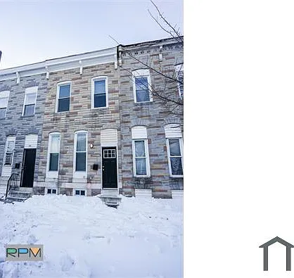 3 bed, $1,950 — Photo 2