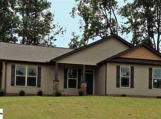 LOT 88 213 Watercourse Way, Greer, SC 29651