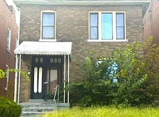 4410 Red Bud Ave, Saint Louis, MO 63115