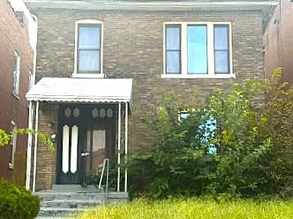 4410 Red Bud Ave, Saint Louis, MO 63115