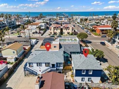 217 Evergreen Ave, Imperial Beach, CA, 91932