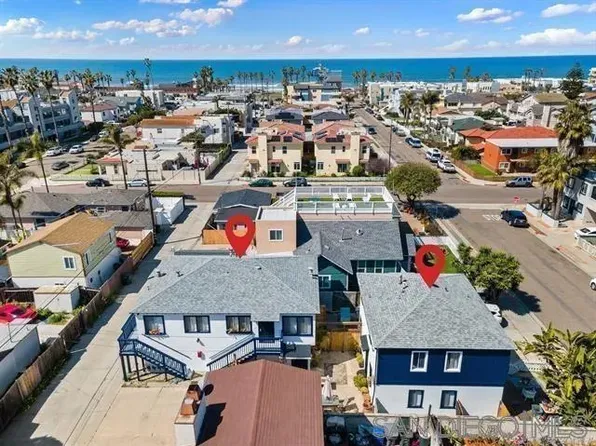 217 Evergreen Ave, Imperial Beach, CA 91932
