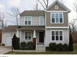 333 Wilmer Ave, Richmond, VA 23227
